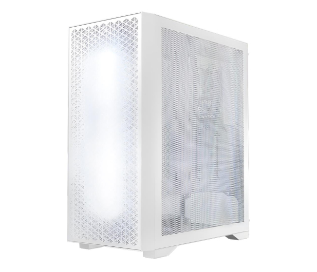 Logic Dart Pro Midi White - 1315879 - zdjęcie